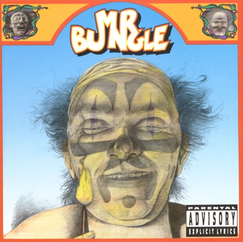 Mr Bungle - Mr Bungle